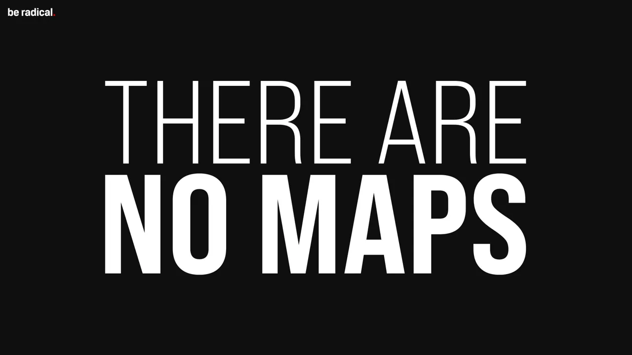 There are no maps